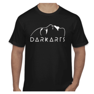 Darkarts band t-shirt